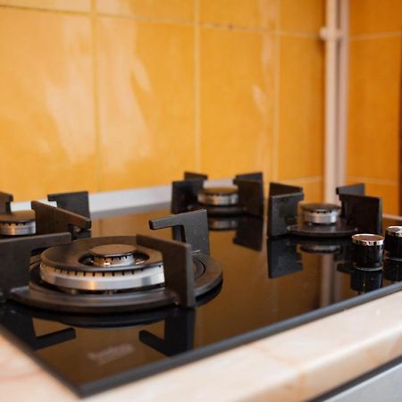 Apartament Dilama سِنايا المظهر الخارجي الصورة