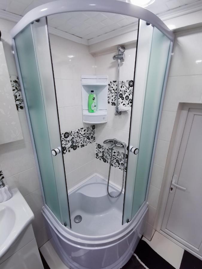 Apartament Dilama سِنايا المظهر الخارجي الصورة