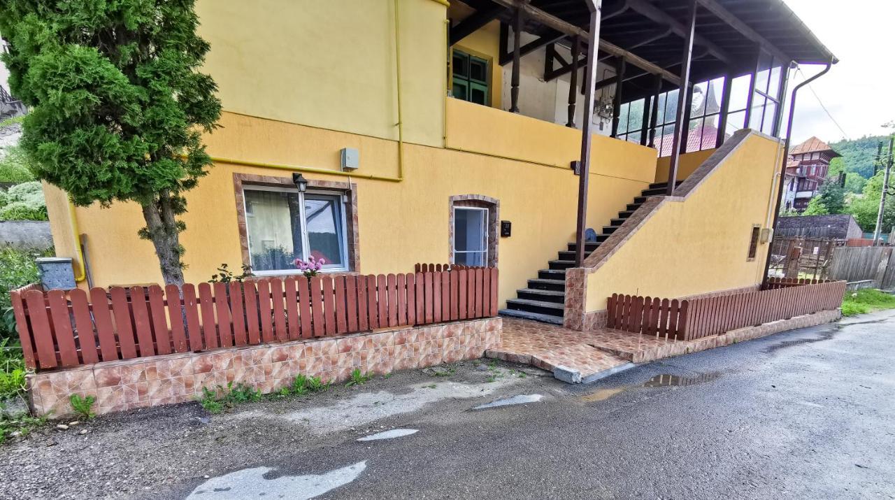 Apartament Dilama سِنايا المظهر الخارجي الصورة