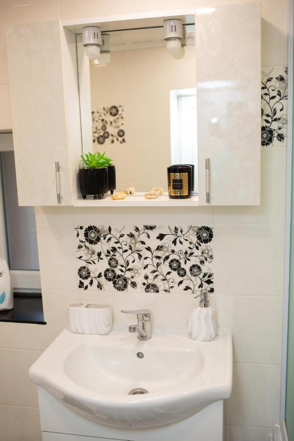 Apartament Dilama سِنايا المظهر الخارجي الصورة