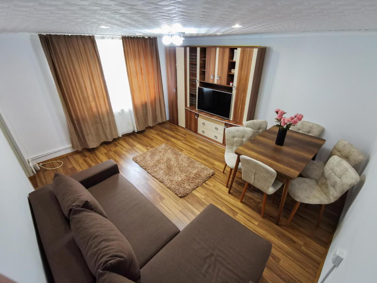 Apartament Dilama سِنايا المظهر الخارجي الصورة