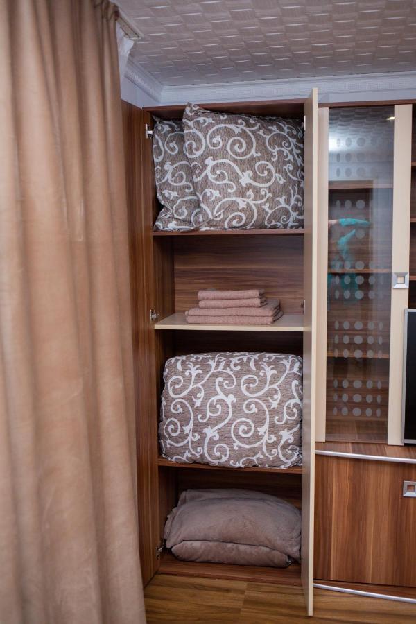 Apartament Dilama سِنايا المظهر الخارجي الصورة