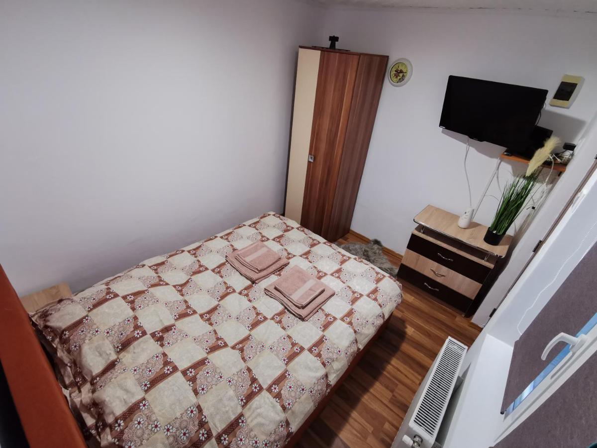 Apartament Dilama سِنايا المظهر الخارجي الصورة