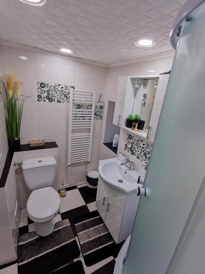 Apartament Dilama سِنايا المظهر الخارجي الصورة