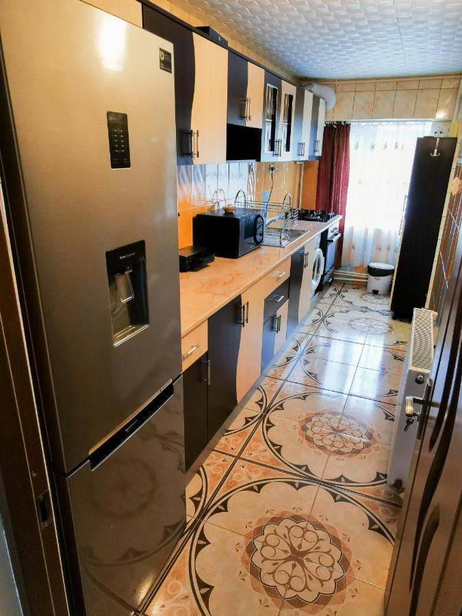 Apartament Dilama سِنايا المظهر الخارجي الصورة